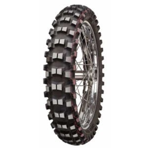 Mitas C-20 Pit Cross Motorcycle Tires Rear