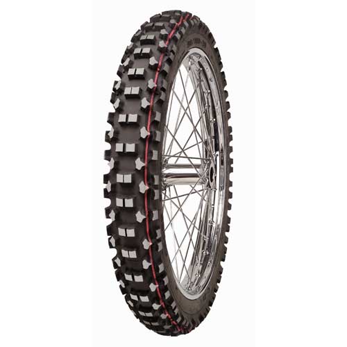 Miats C-21 Pit Cross Motorcycle Tires Front