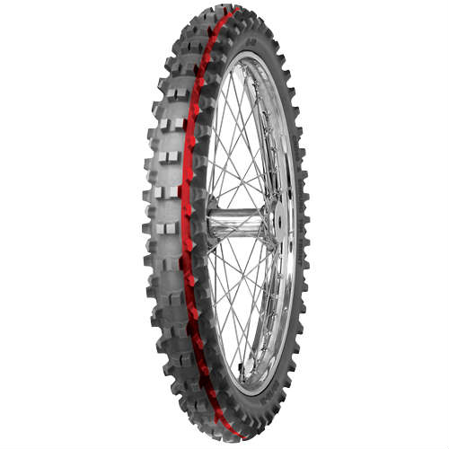 Mitas C-19 Motorcycle Tires