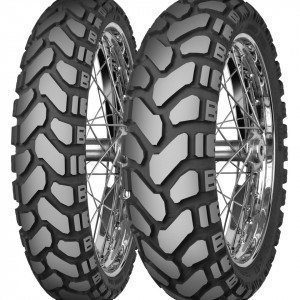 mitas E-07+ motorcycle tire