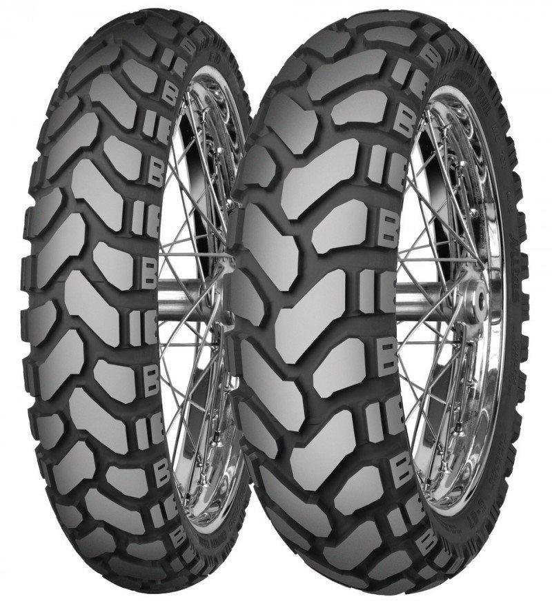 Mitas E07+ Dual Sport Adventure Motorcycle Tires from Motorace