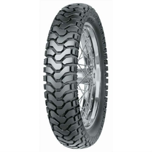 Mitas E10 Enduro Trail Tire Black Size 150/70B17 