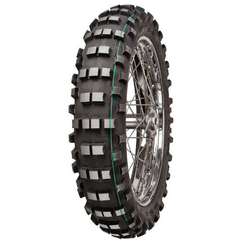 Mitas EF-07 Rear Motorcycle Tires