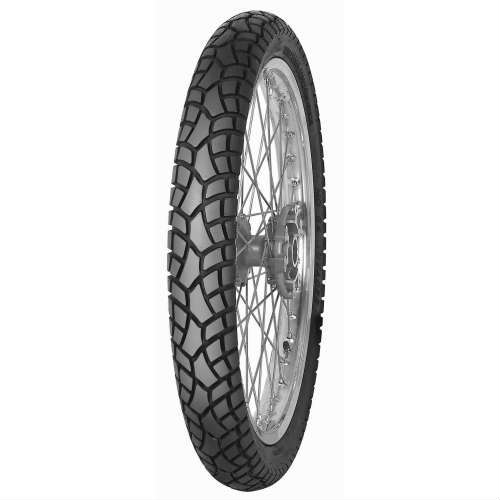 Mitas MC 24 Invader Dual Sport Motorcycle Tires