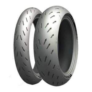 MICHELIN POWER GP Motorcycle Tires