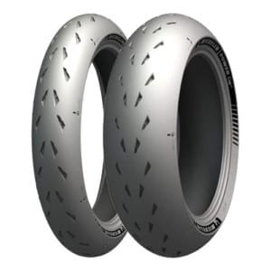 MICHELIN POWER Performance Cup 2 Motorcycle Tires