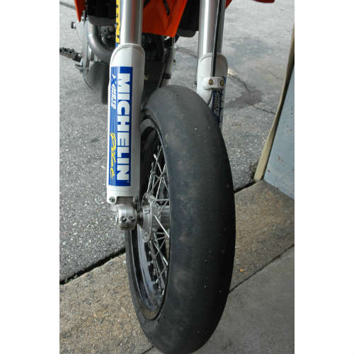 Desmontable MICHELIN Type moto especial moto – Disprone