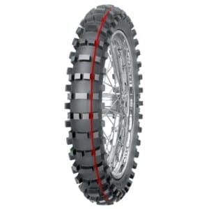 Mitas C-12 Motorcycle Tires