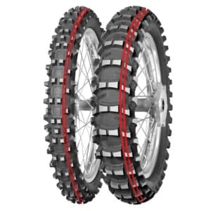 Mitas TERRA FORCE - SAND Motorcycle Tires