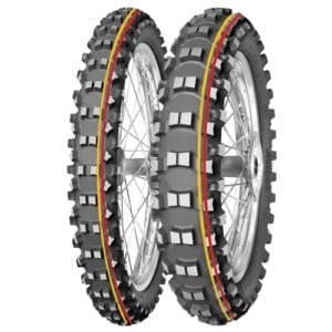 Mitas TERRA FORCE - SM Motorcycle Tires