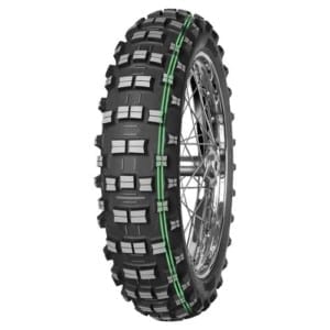 Mitas TERRA FORCE - EH Super Soft Motorcycle Tires