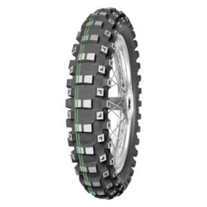 Mitas TERRA FORCE - MX MH S.Soft Motorcycle Tires