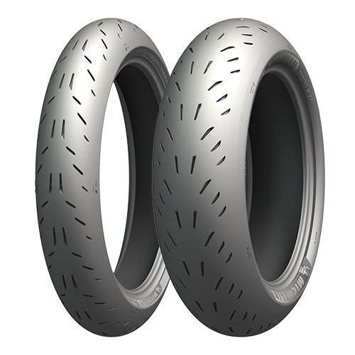 Power Performance Cup Motorcycle Tires