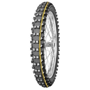 Mitas TERRA FORCE - MX MH Super Motorcycle Tires