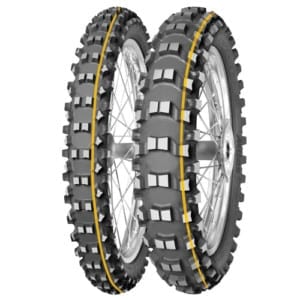 Mitas TERRA FORCE - MX SM Super Motorcycle Tires