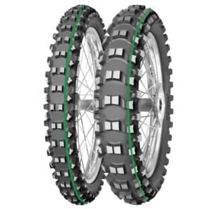 Mitas TERRA FORCE - MX SM Super Light Motorcycle Tires