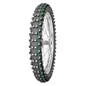 Mitas TERRA FORCE - MX MH Super Light Motorcycle Tires