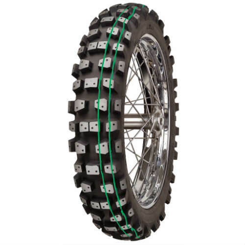 Mitas XT-454 Super Soft Extreme Motorcycle Tires