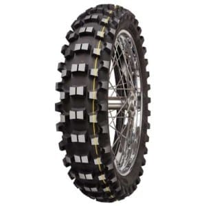 Mitas C-18 Cross Country Motorcycle Tires