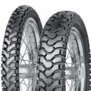 Mitas E-07 & E-07+ Dual Sport Adventure Motorcycle Tires