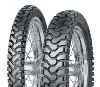 Mitas E-07 Dakar PLUS 150/70-18 70T TL Motorcycle Tire 