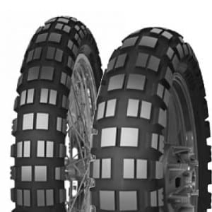 mitas e-10 tires grouped