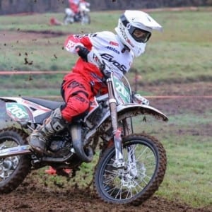 ENDURO / CROSS COUNTRY / GUMMY TIRES