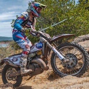 EXTREME ENDURO / SUPER GUMMY TIRES