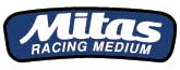 Mitas Racing Medium