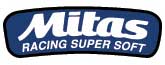 Mitas Racing Super Soft