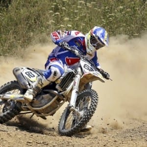MX / OFF ROAD KNOBBY TIRES